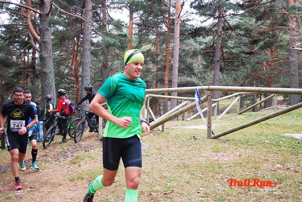Carrera Cercedilla 2015-09