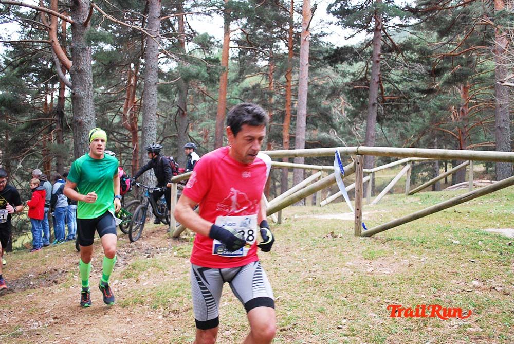 Carrera Cercedilla 2015-09
