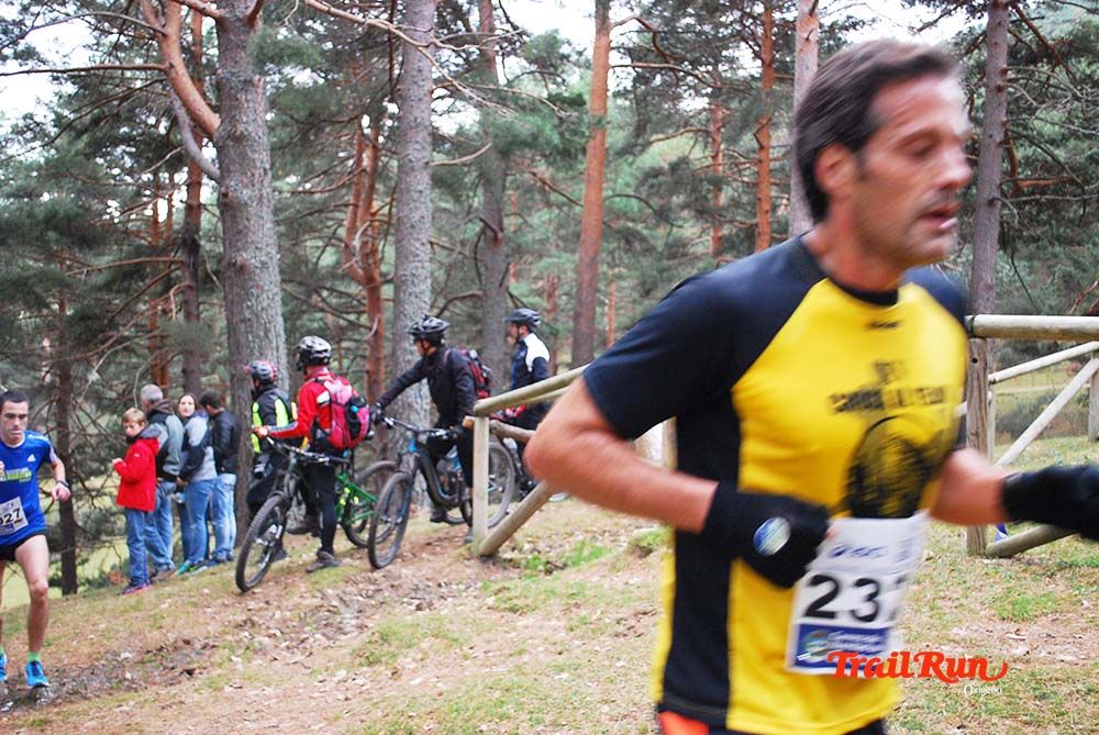 Carrera Cercedilla 2015-09