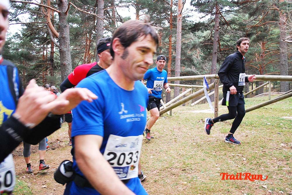 Carrera Cercedilla 2015-09