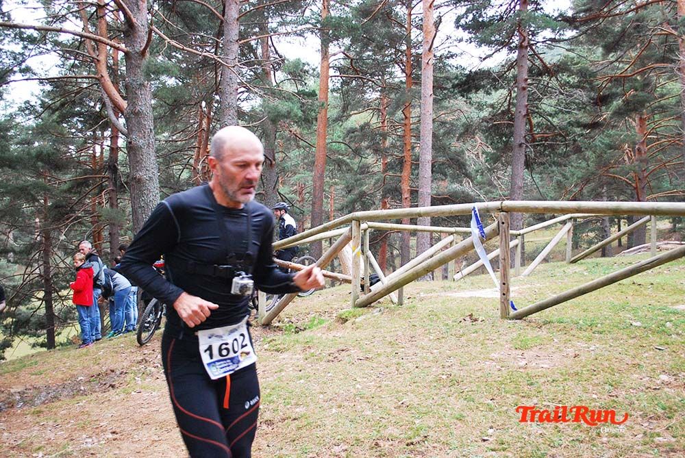 Carrera Cercedilla 2015-09