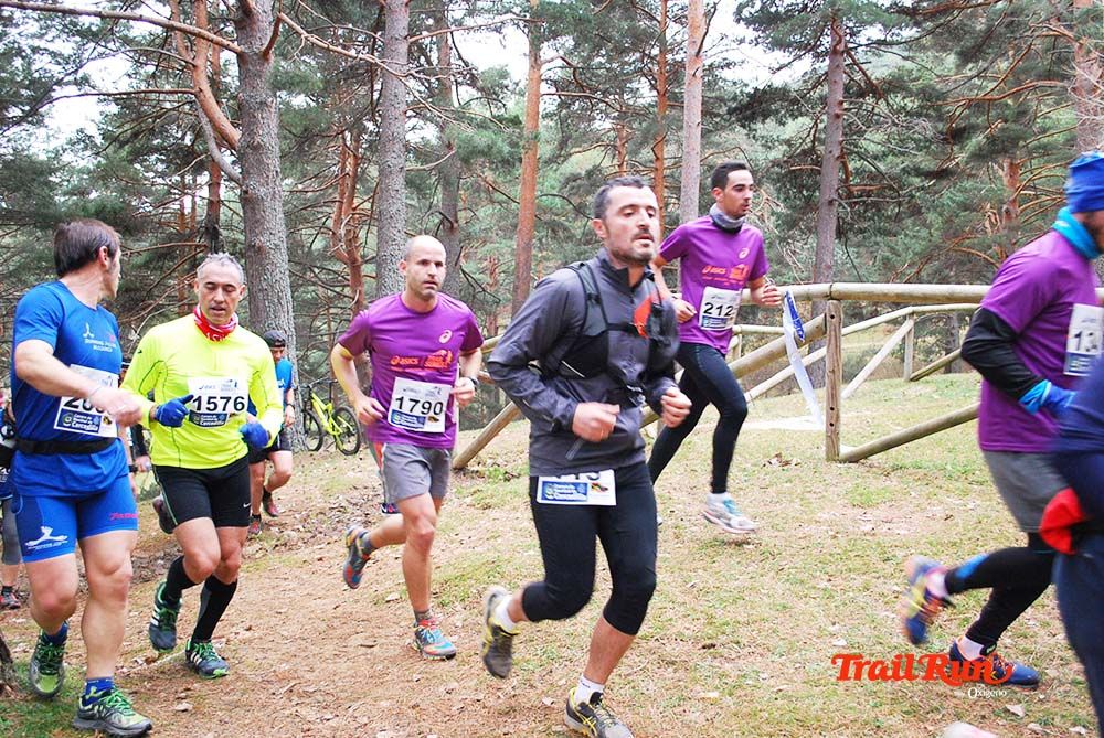 Carrera Cercedilla 2015-09