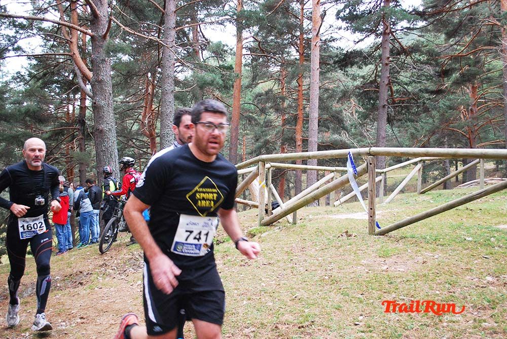 Carrera Cercedilla 2015-09