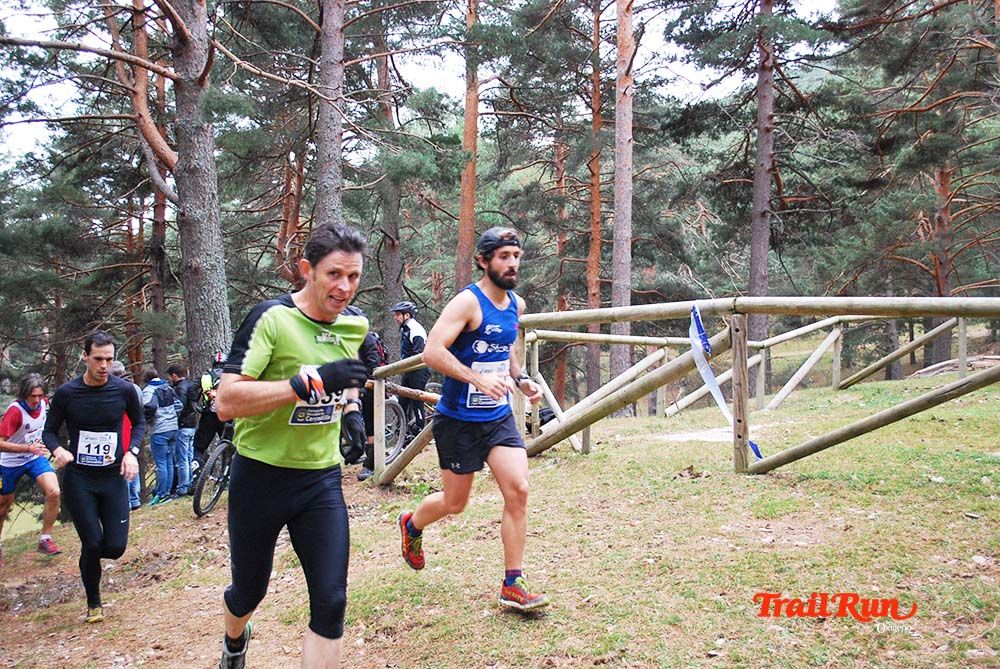 Carrera Cercedilla 2015-09
