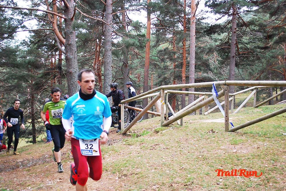 Carrera Cercedilla 2015-09