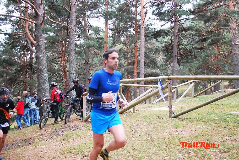 Carrera Cercedilla 2015-09