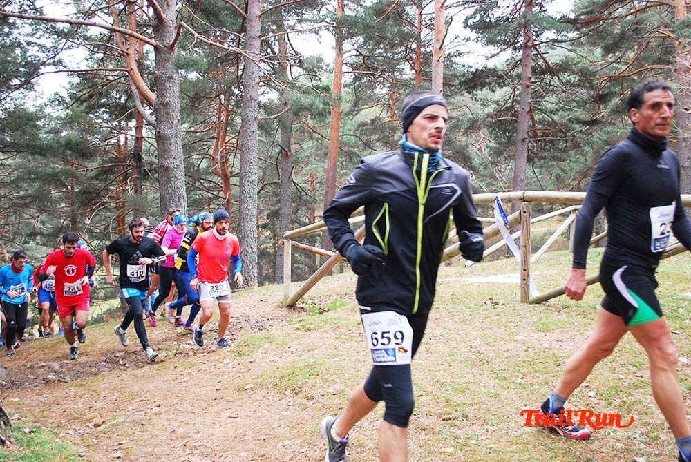 Carrera Cercedilla 2015-09