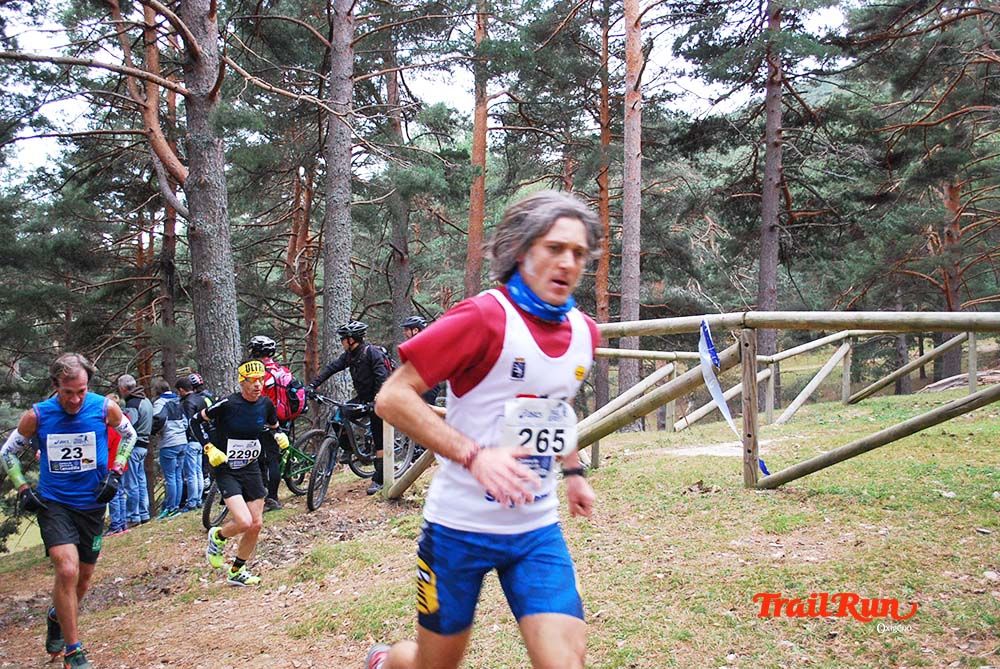 Carrera Cercedilla 2015-09