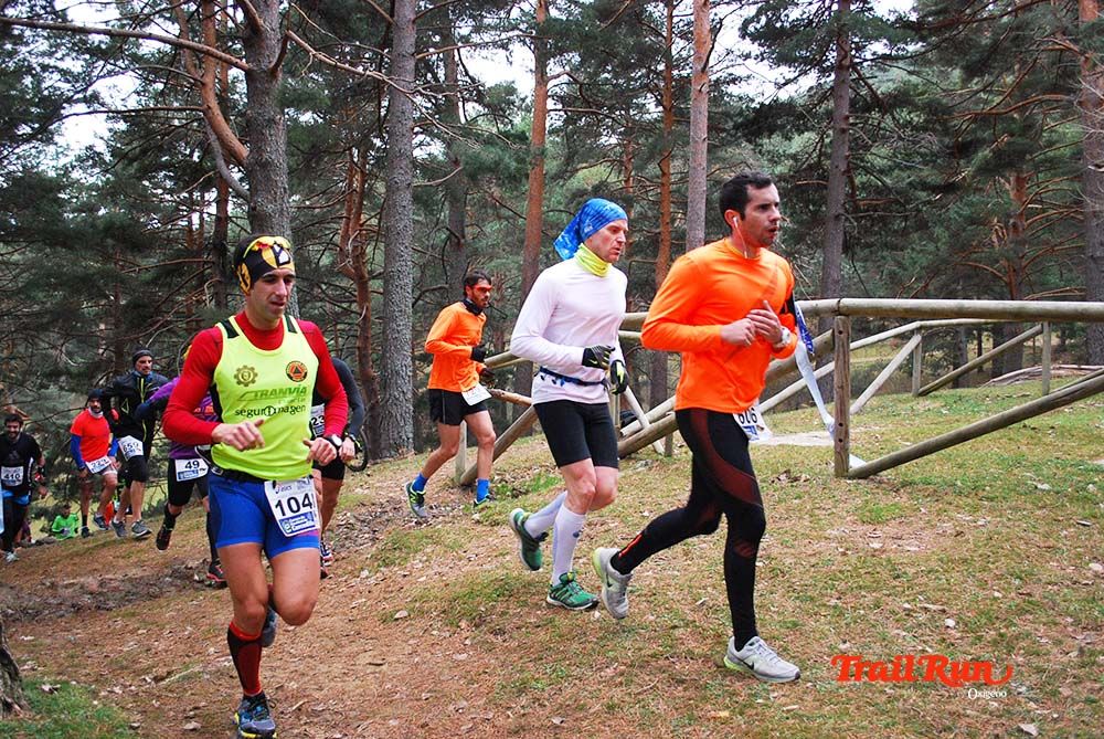 Carrera Cercedilla 2015-09