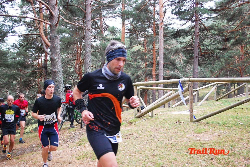 Carrera Cercedilla 2015-09