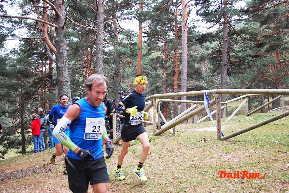 Carrera Cercedilla 2015-09
