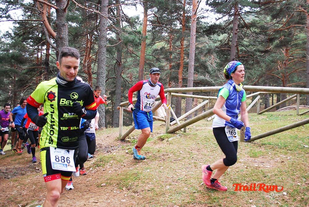Carrera Cercedilla 2015-09