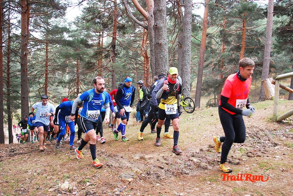 Carrera Cercedilla 2015-09