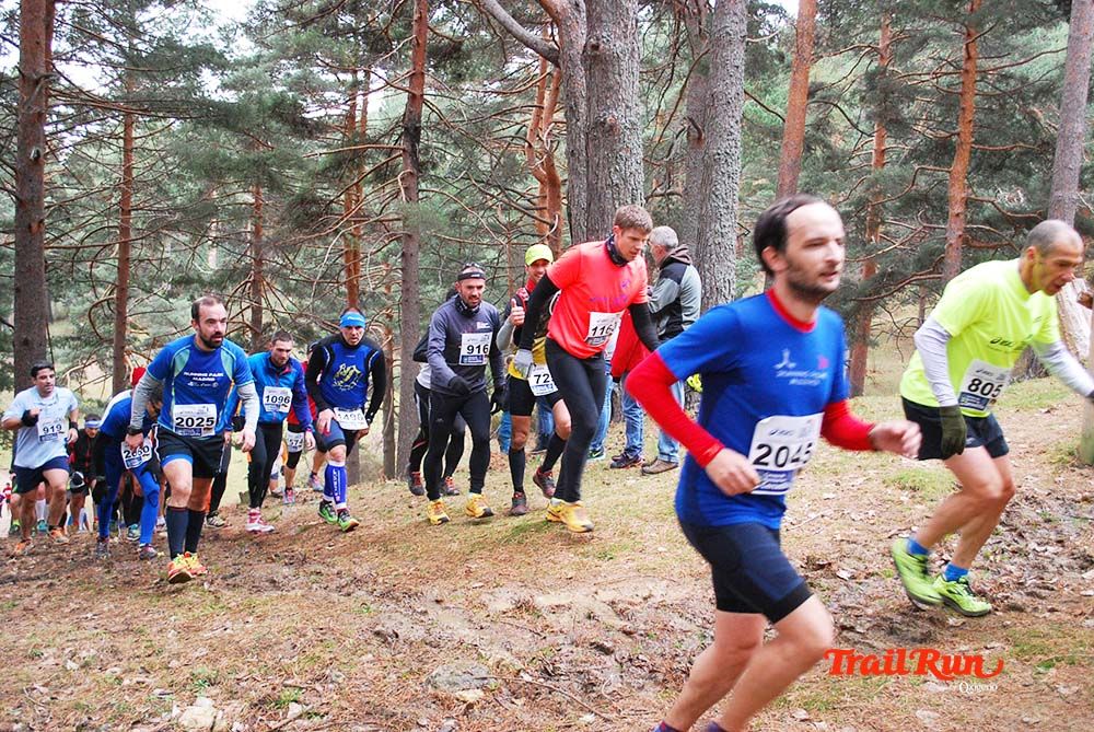 Carrera Cercedilla 2015-09