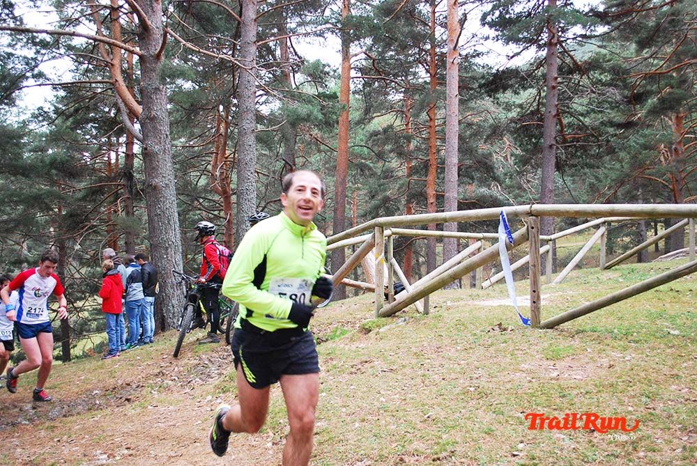 Carrera Cercedilla 2015-09