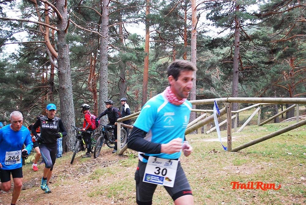 Carrera Cercedilla 2015-09