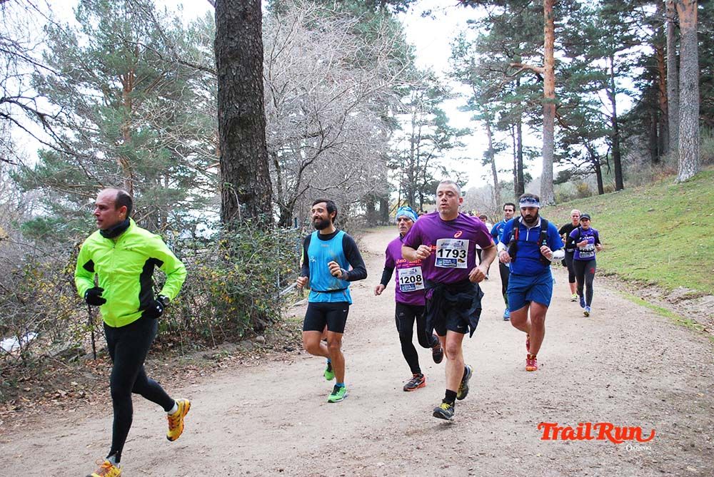 Carrera Cercedilla 2015-10