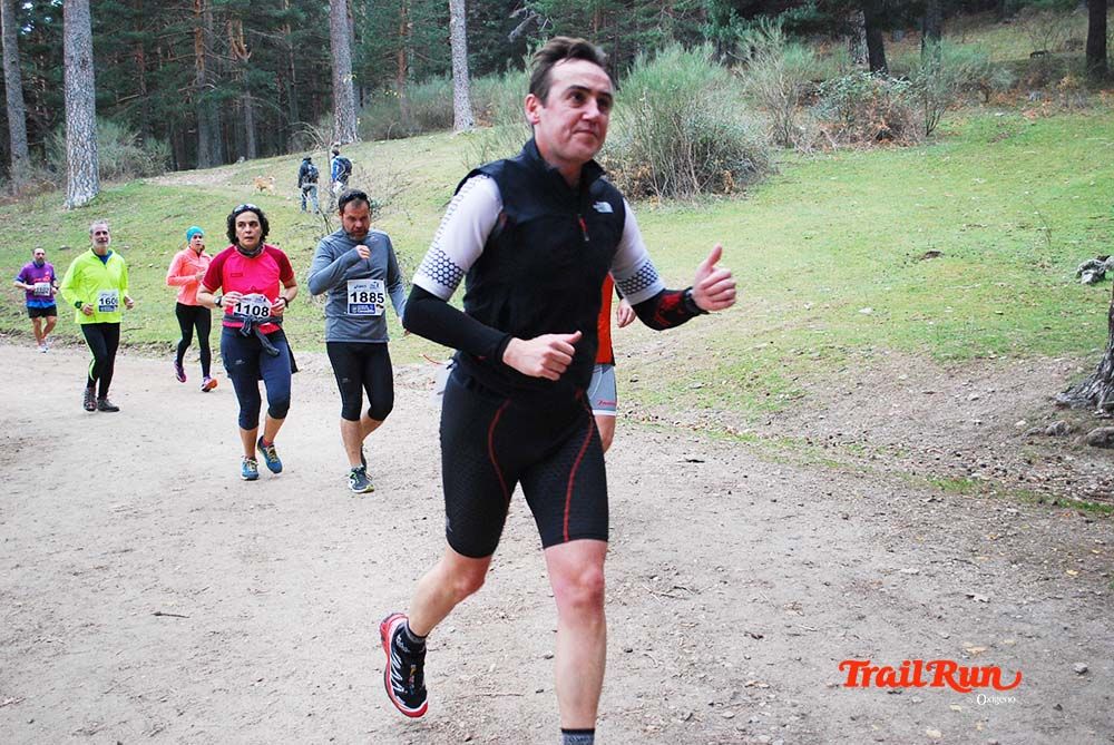 Carrera Cercedilla 2015-10