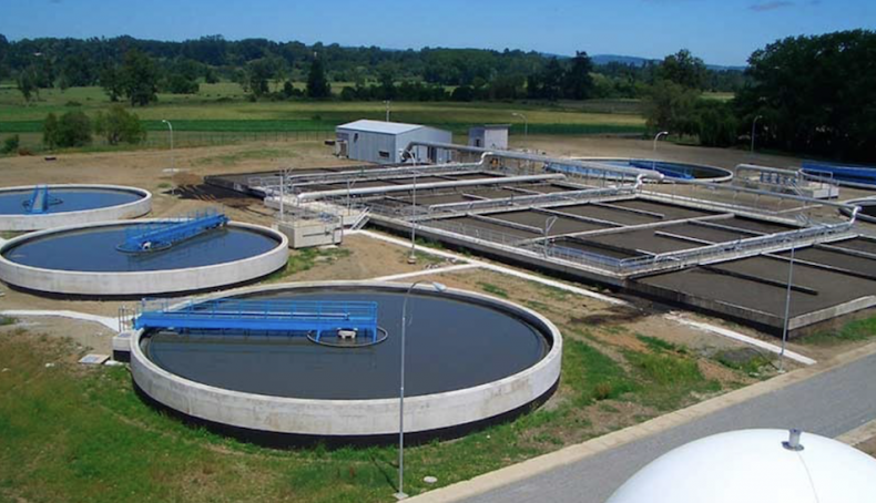 Los tratamientos exhaustivos de las aguas residuales serán cada vez más necesarios Los tratamientos exhaustivos de las aguas residuales serán cada vez más necesarios