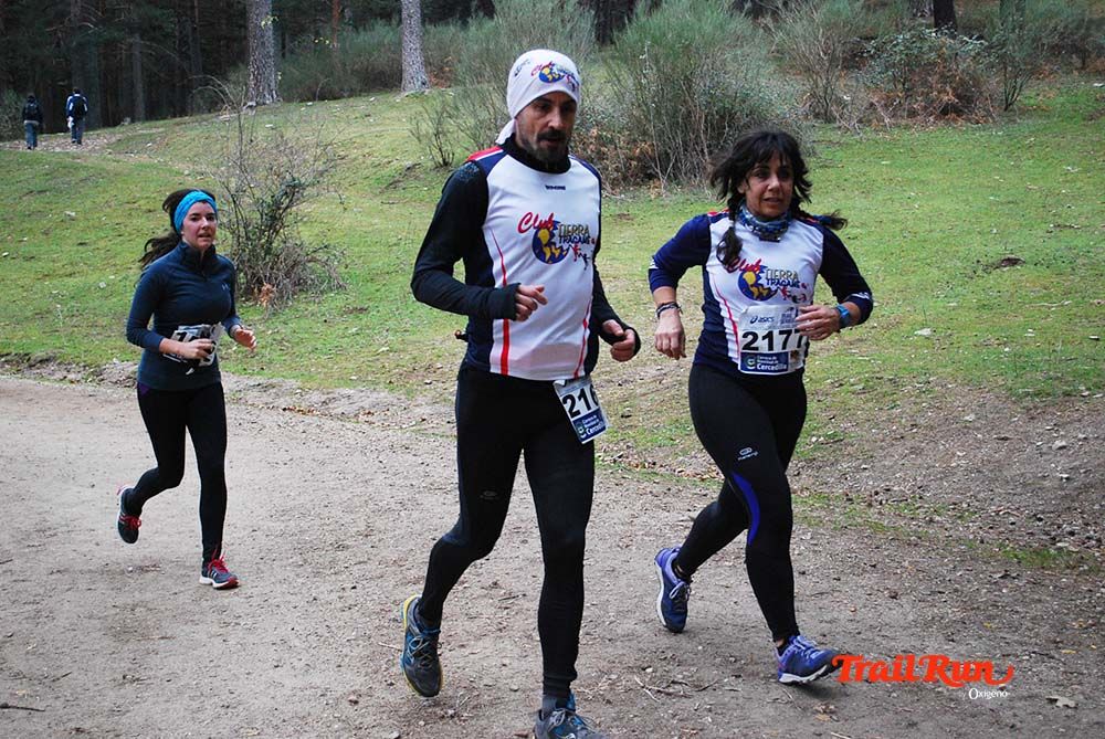 Carrera Cercedilla 2015-10