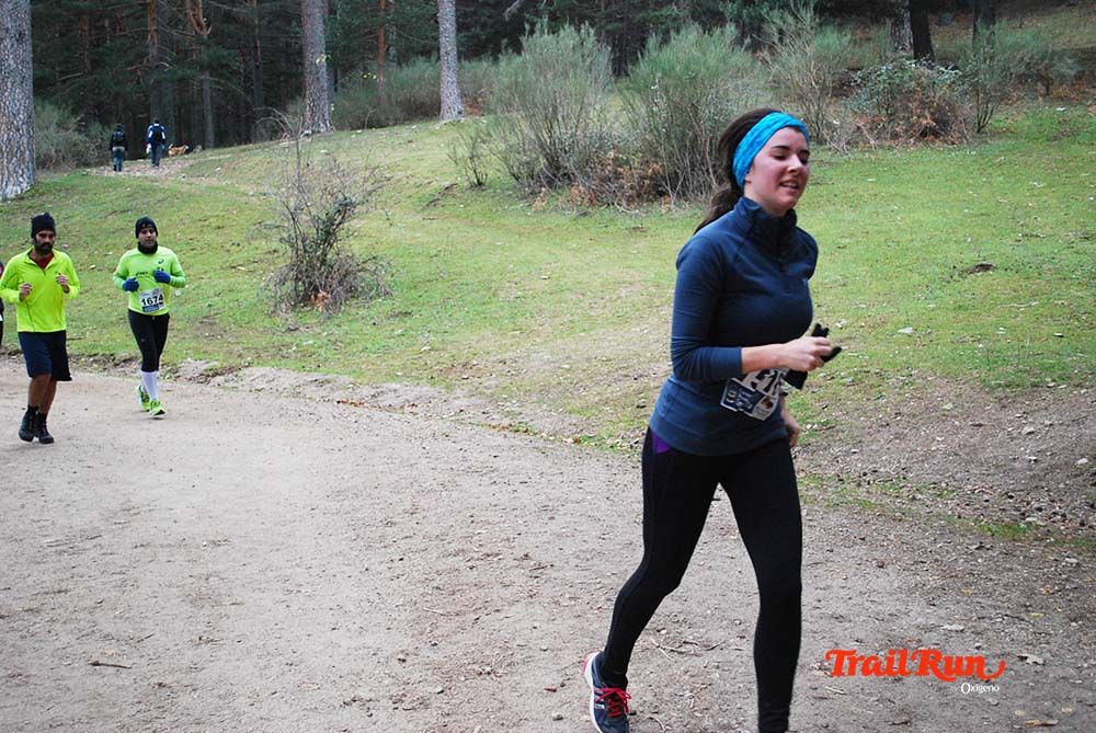 Carrera Cercedilla 2015-10