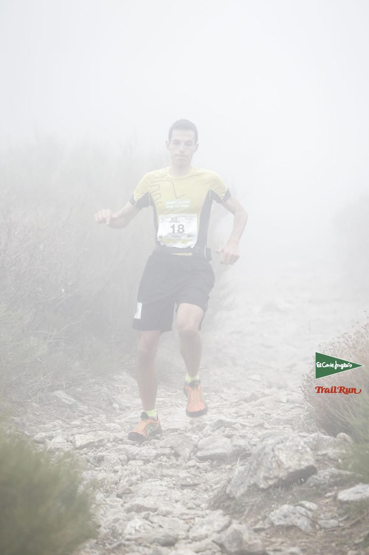 Races Trail Running-1