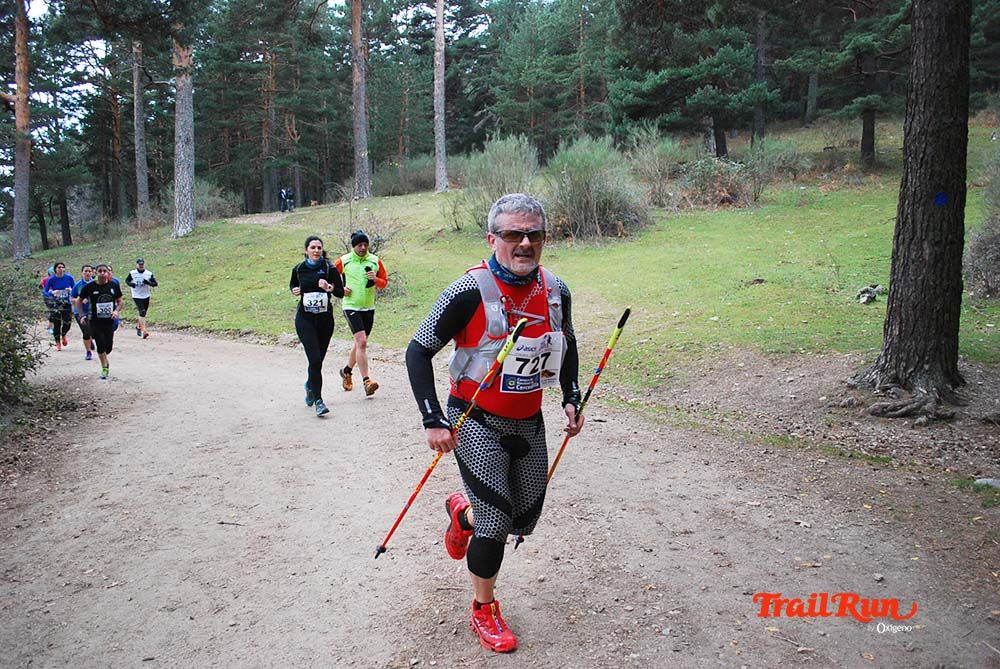 Carrera Cercedilla 2015-10