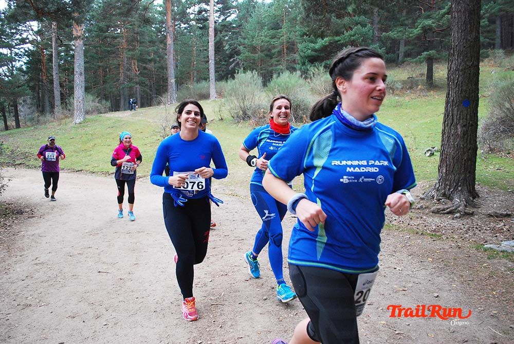 Carrera Cercedilla 2015-10
