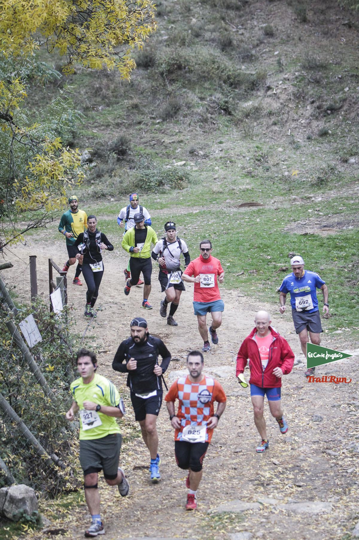 Races Trail Running-1
