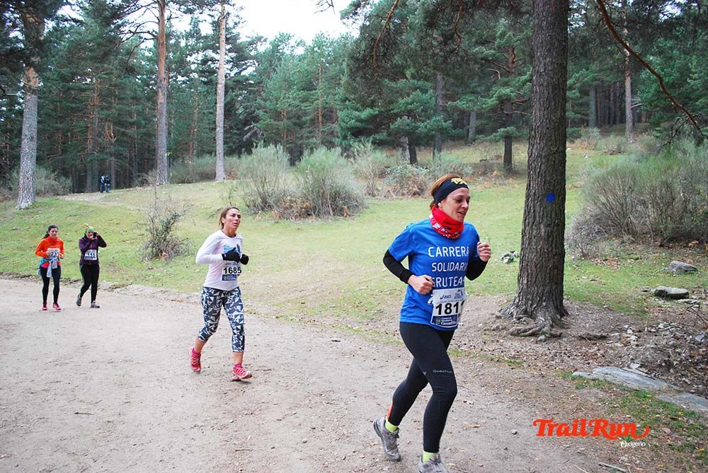 Carrera Cercedilla 2015-10