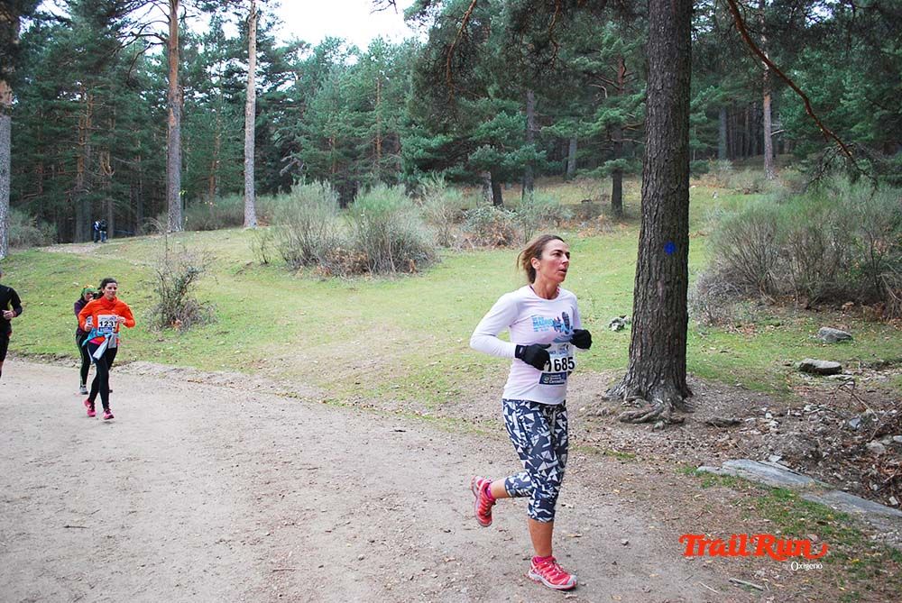 Carrera Cercedilla 2015-10