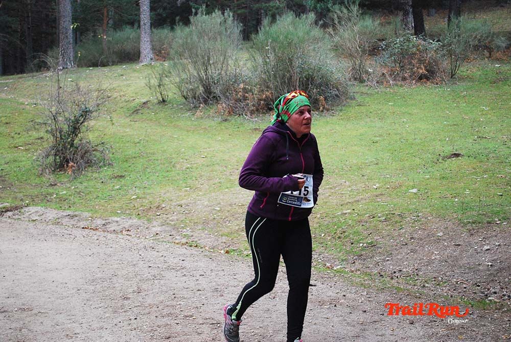 Carrera Cercedilla 2015-10