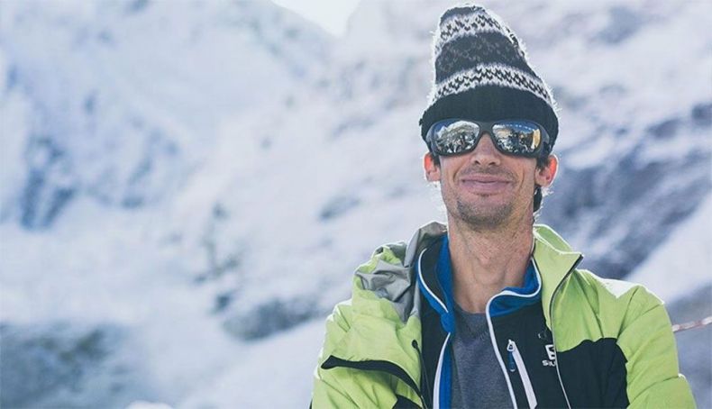 Kilian Jornet responde a la pregunta más repetida por la gente