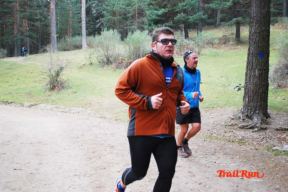 Carrera Cercedilla 2015-10