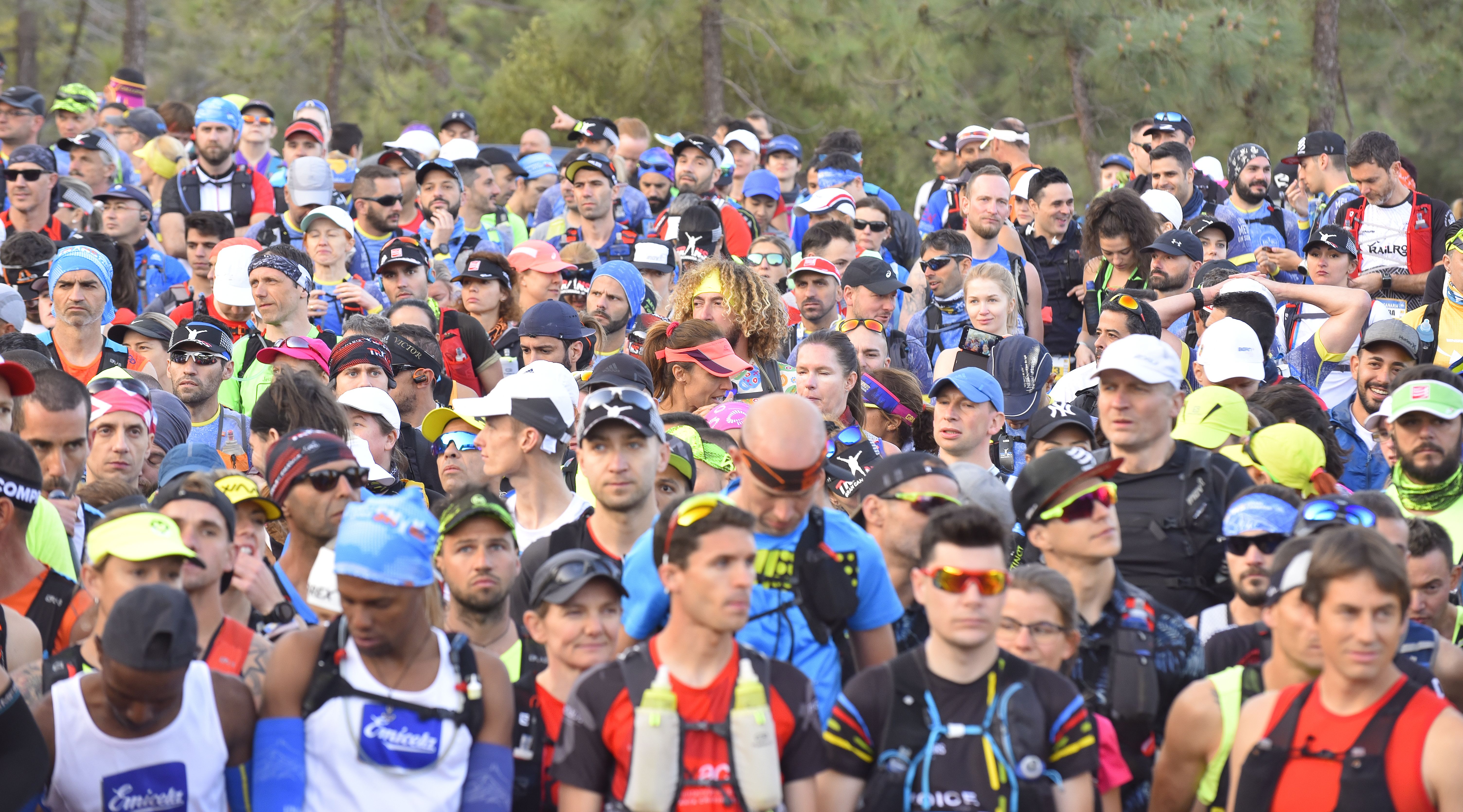 La RFEA lanza una guía de actuación para organizadores de carrera  solo permitirá 200 corredores