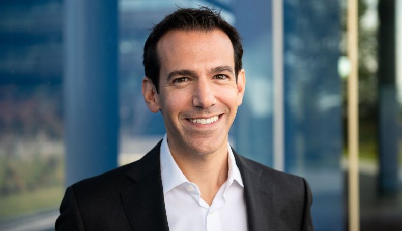 Gary Raucher EVP Category ASICS EMEA Gary Raucher EVP Category ASICS EMEA