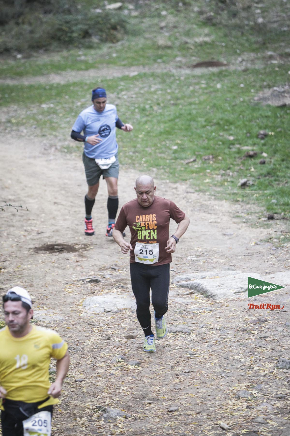 Races Trail Running-1