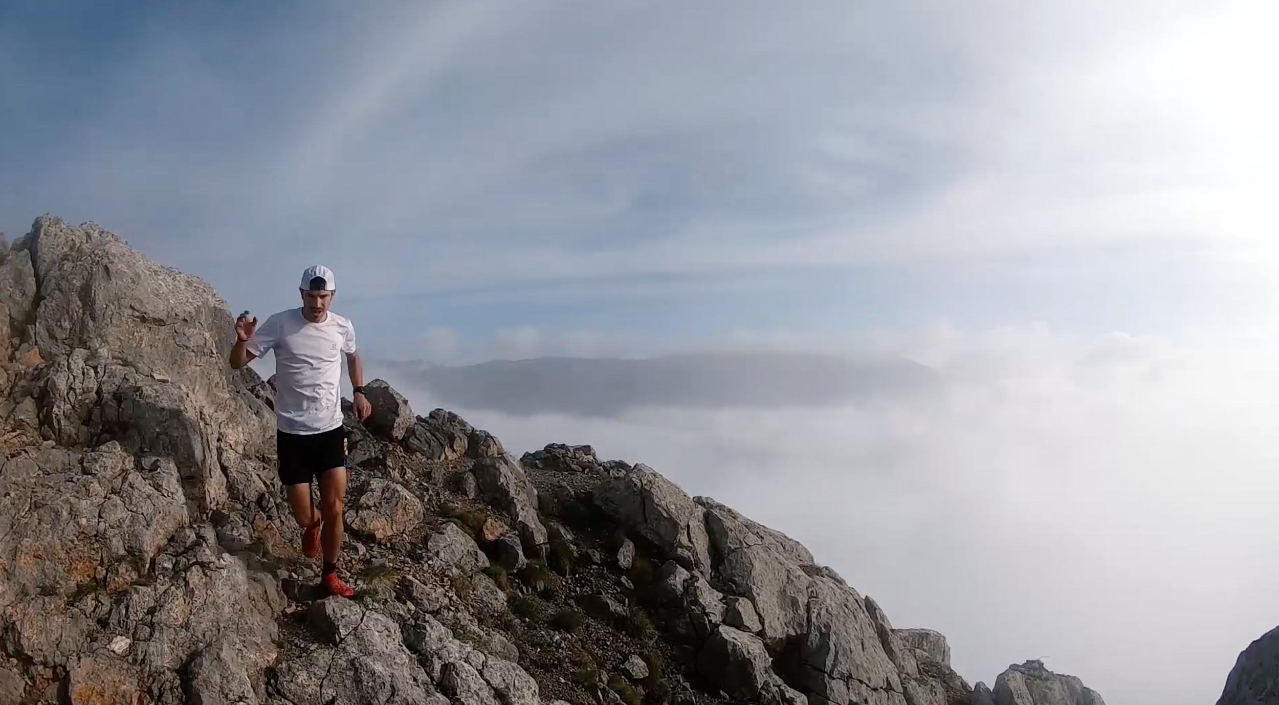 Andreu Simón reina en “El Pedra”