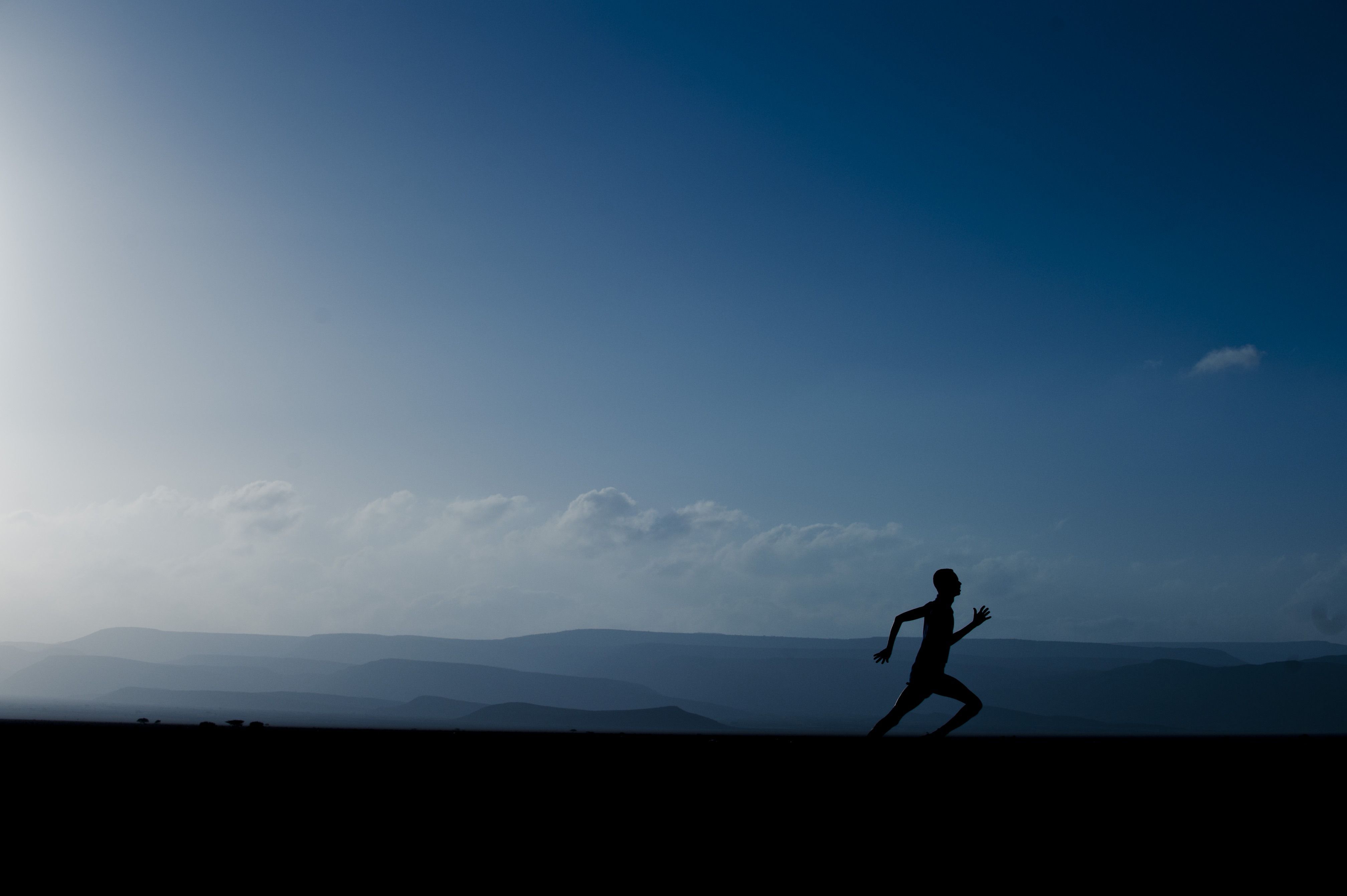 Consejos para corredores noveles