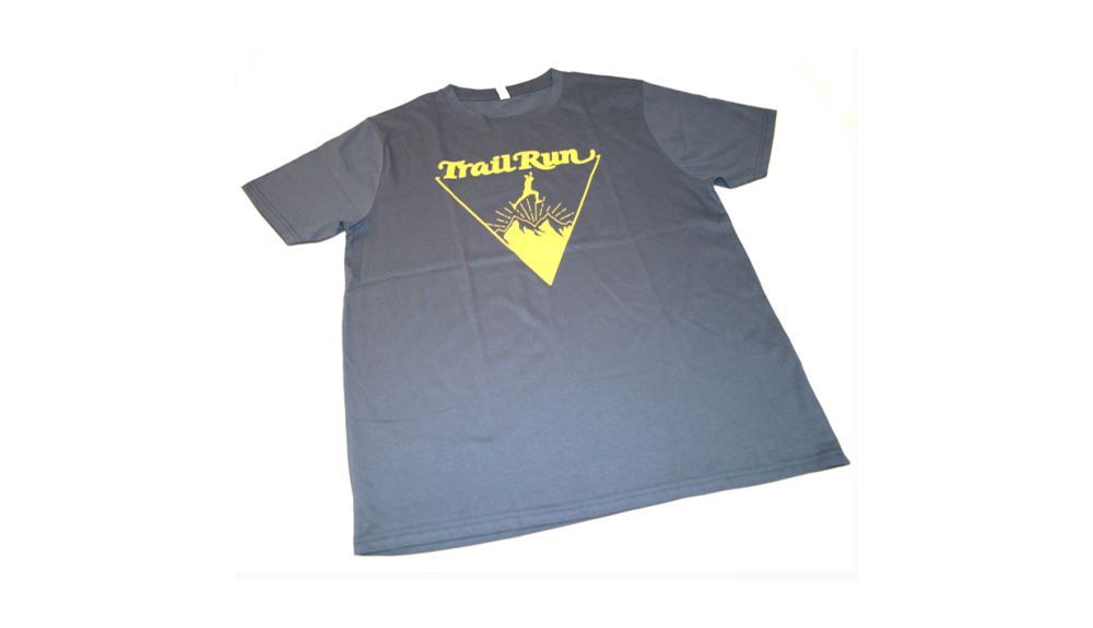 Oferta 48h día del running: Seis números más camiseta Trail Run por 28 euros hombre