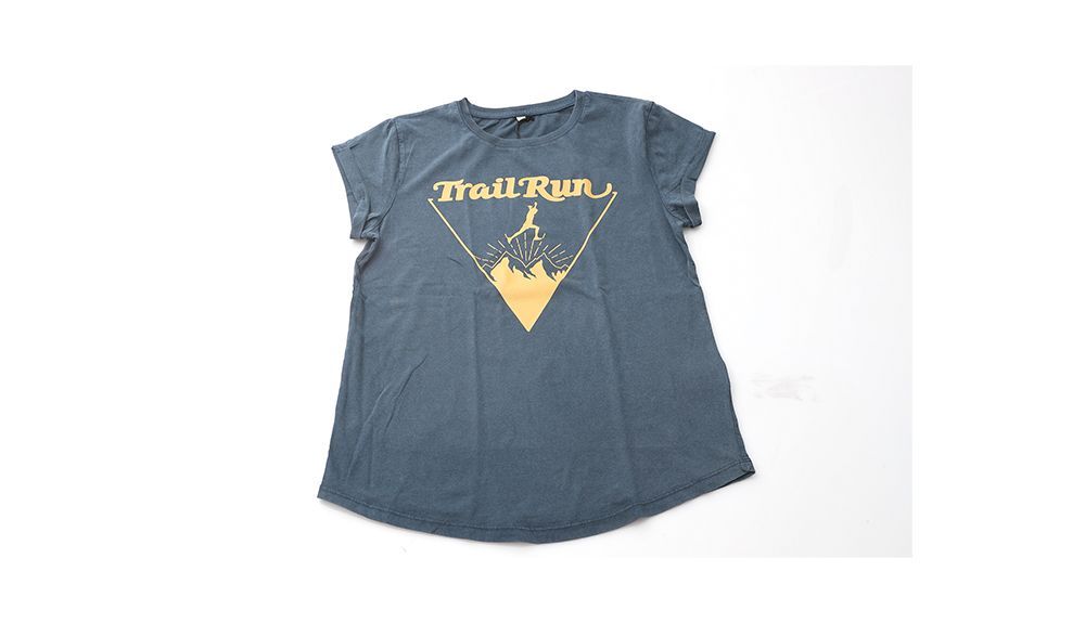Oferta 48h día del running: Seis números más camiseta Trail Run por 28 euros mujer
