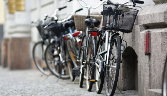 Bicicleta Bicicleta