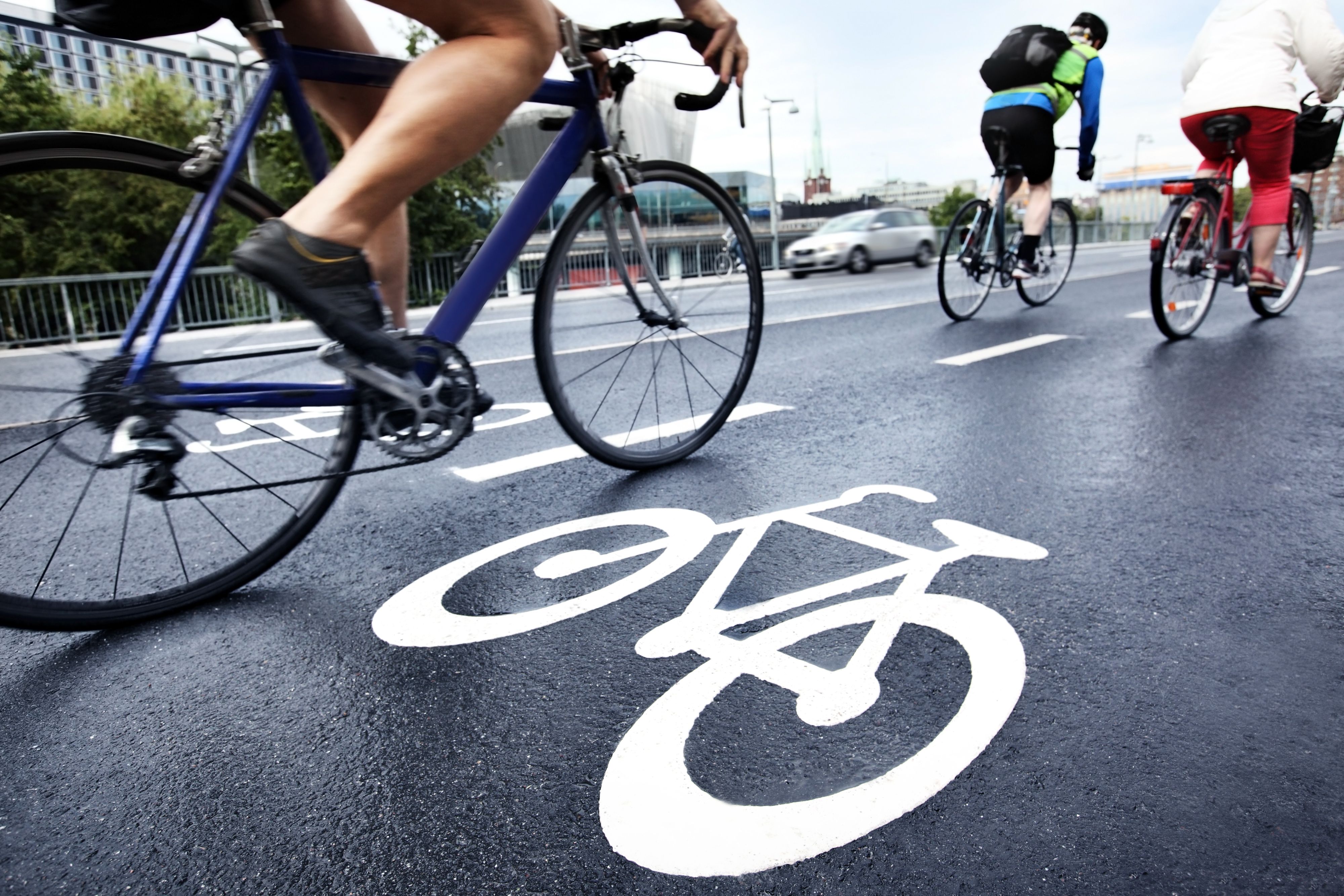 La Bicicleta: el transporte personal perfecto en la era post COVID-19