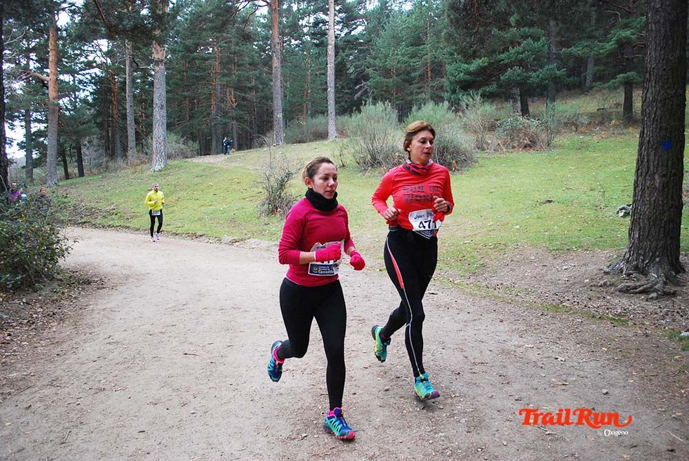 Carrera Cercedilla 2015-10