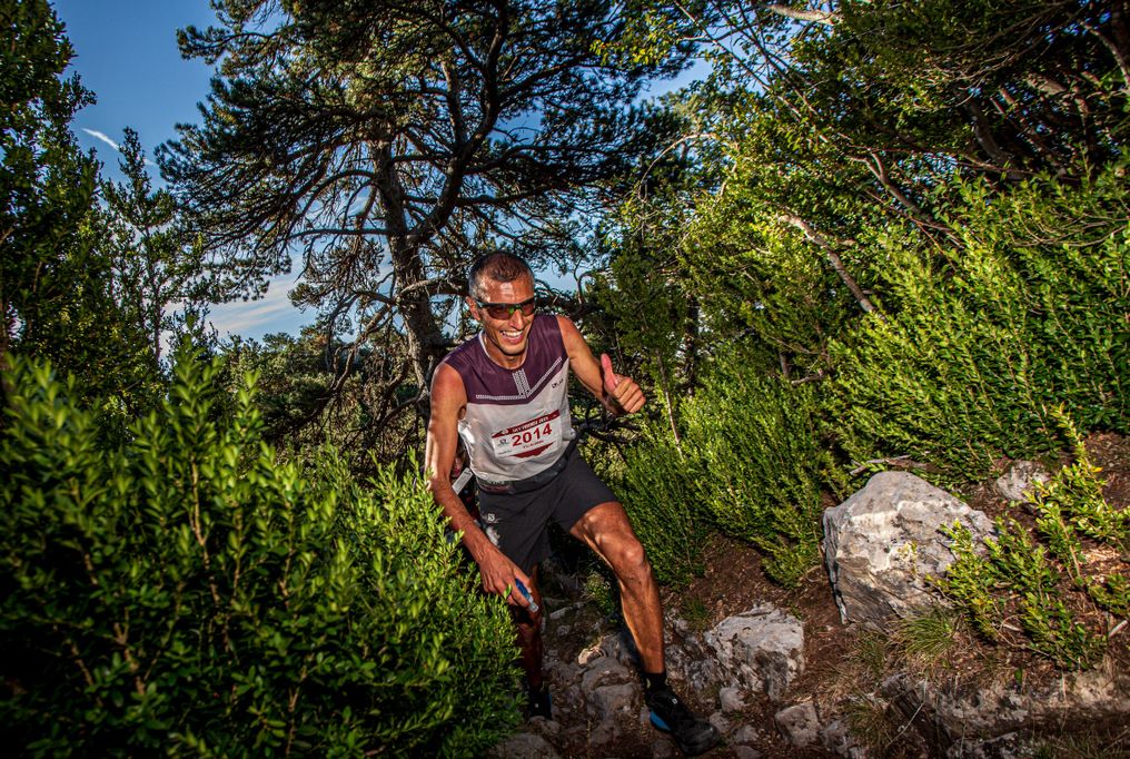 Pablo Villalobos nos cuenta el reto “Virtual Trail Madrid con #ObjetivoVacuna” JCD Fotografía