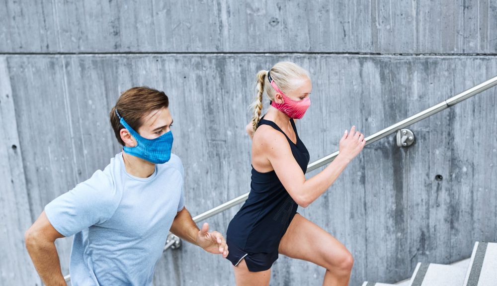 BUFF® Filter Mask BUFF® Filter Mask