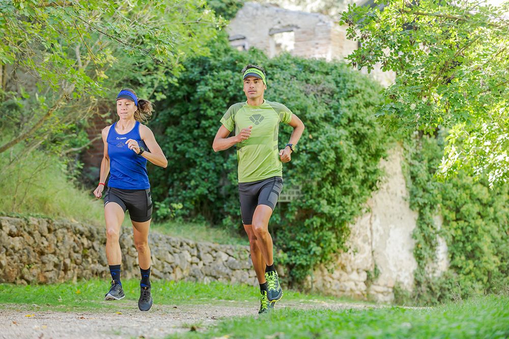 Lurbel lanza su nueva colección Freedom, la ropa que respira