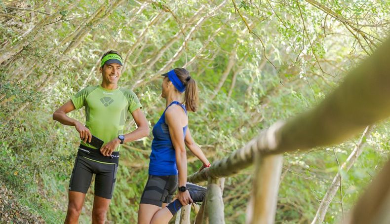 Lurbel lanza su nueva colección Freedom, la ropa que respira