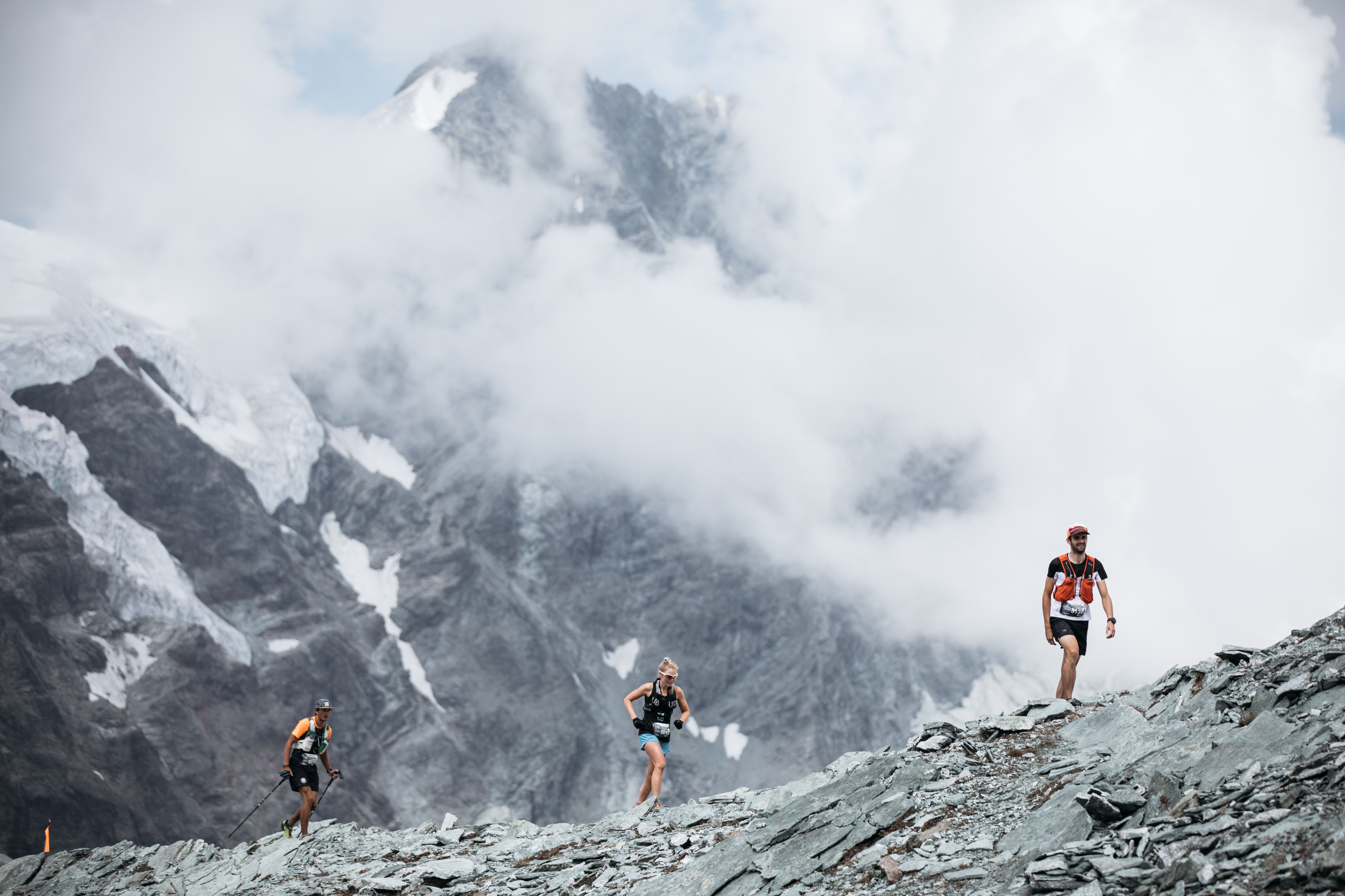 Canceladas Skyrunner World Series 2020 © Alexis Berg 