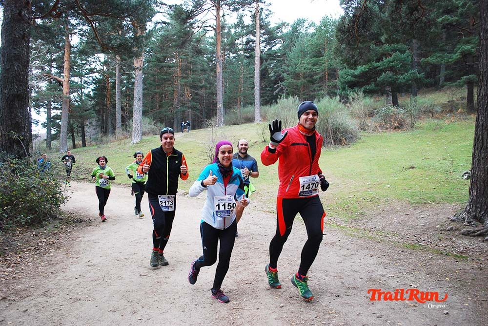 Carrera Cercedilla 2015-10